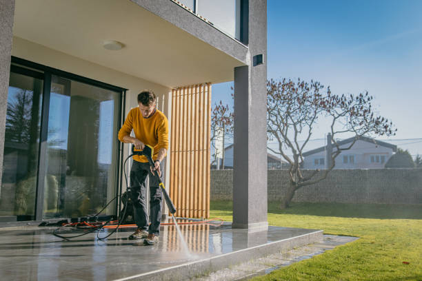 Lincolnton, NC Pressure Washing Services Company